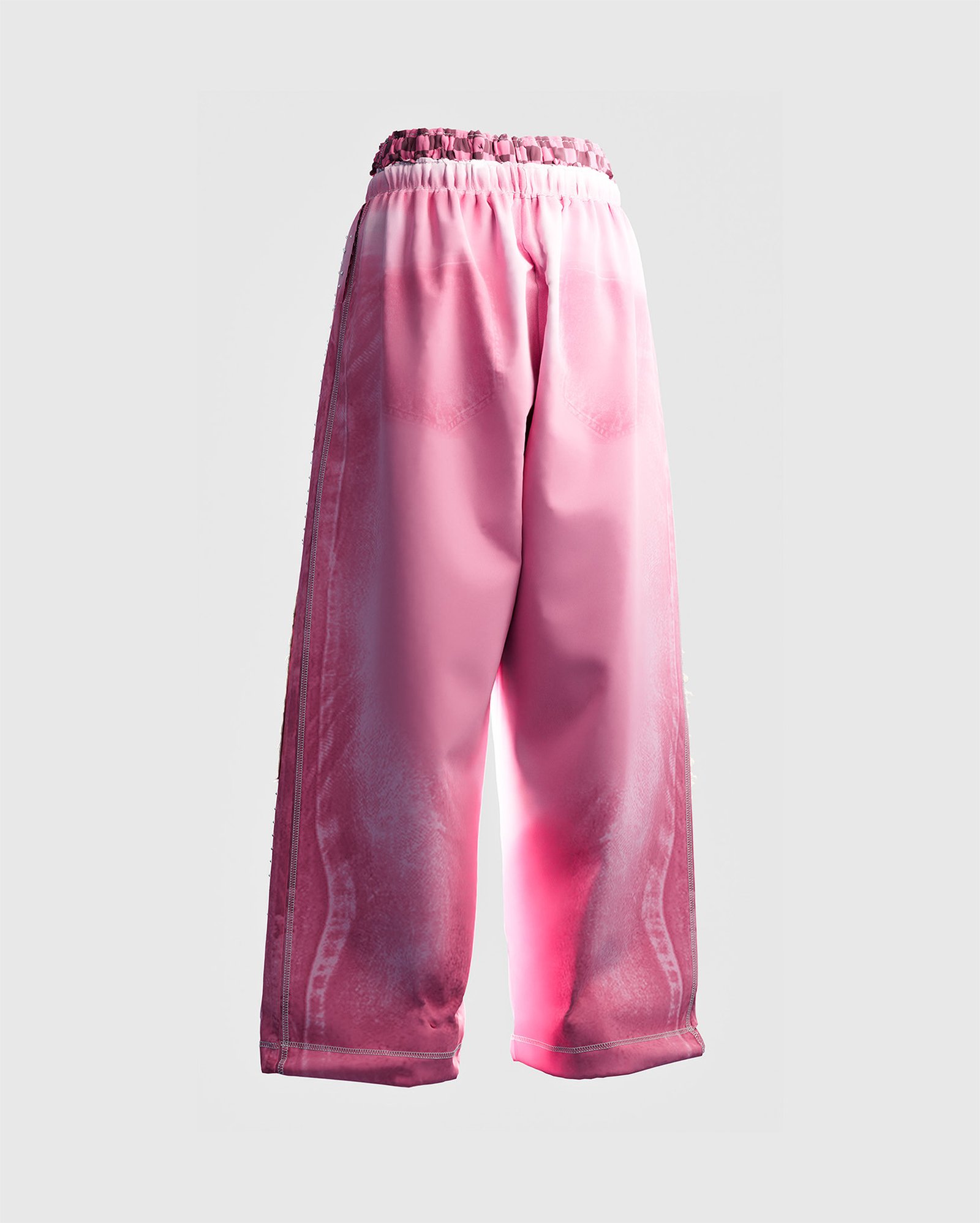 Jogger ETA - 3: imagen 2