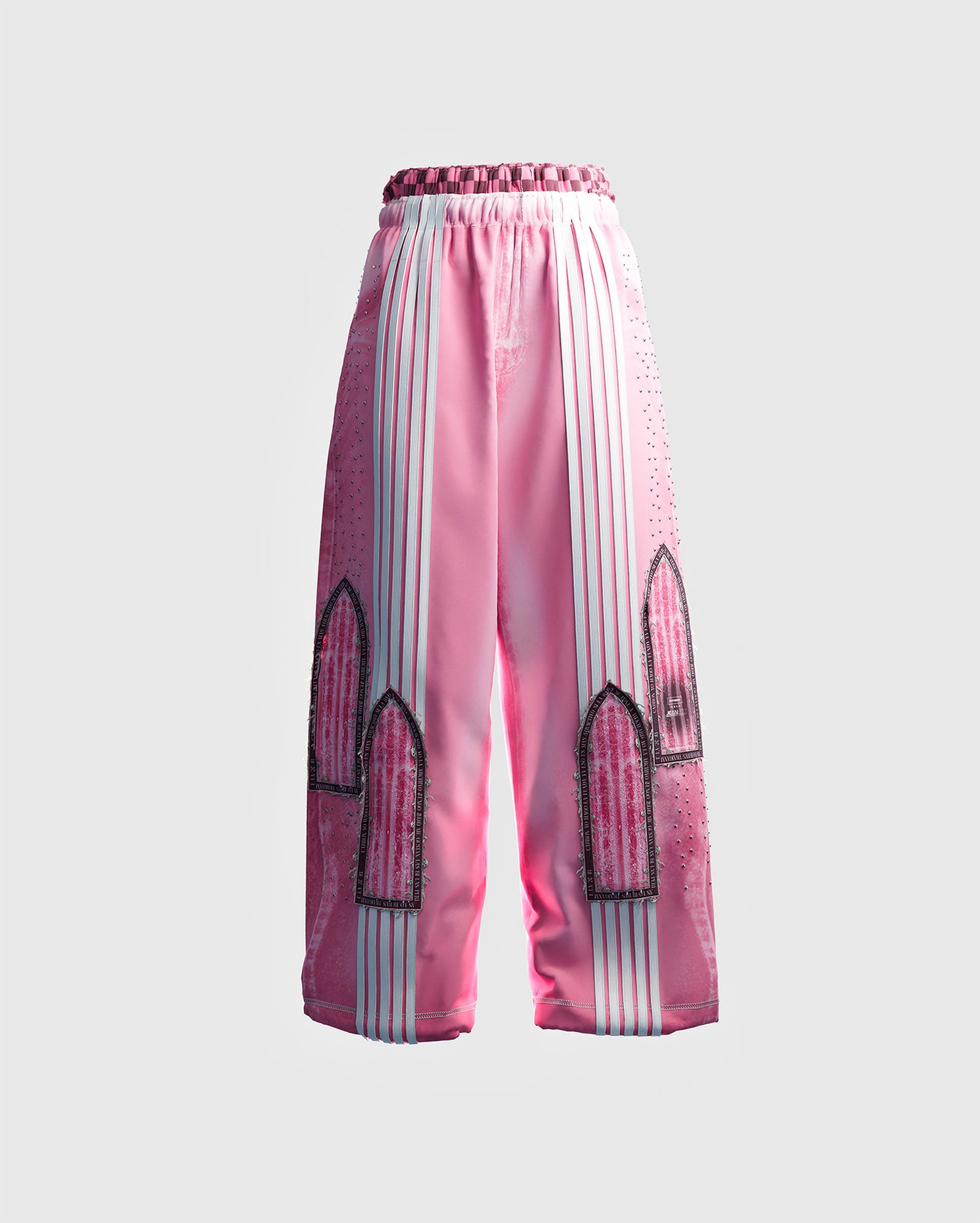 Jogger ETA - 3: imagen 1