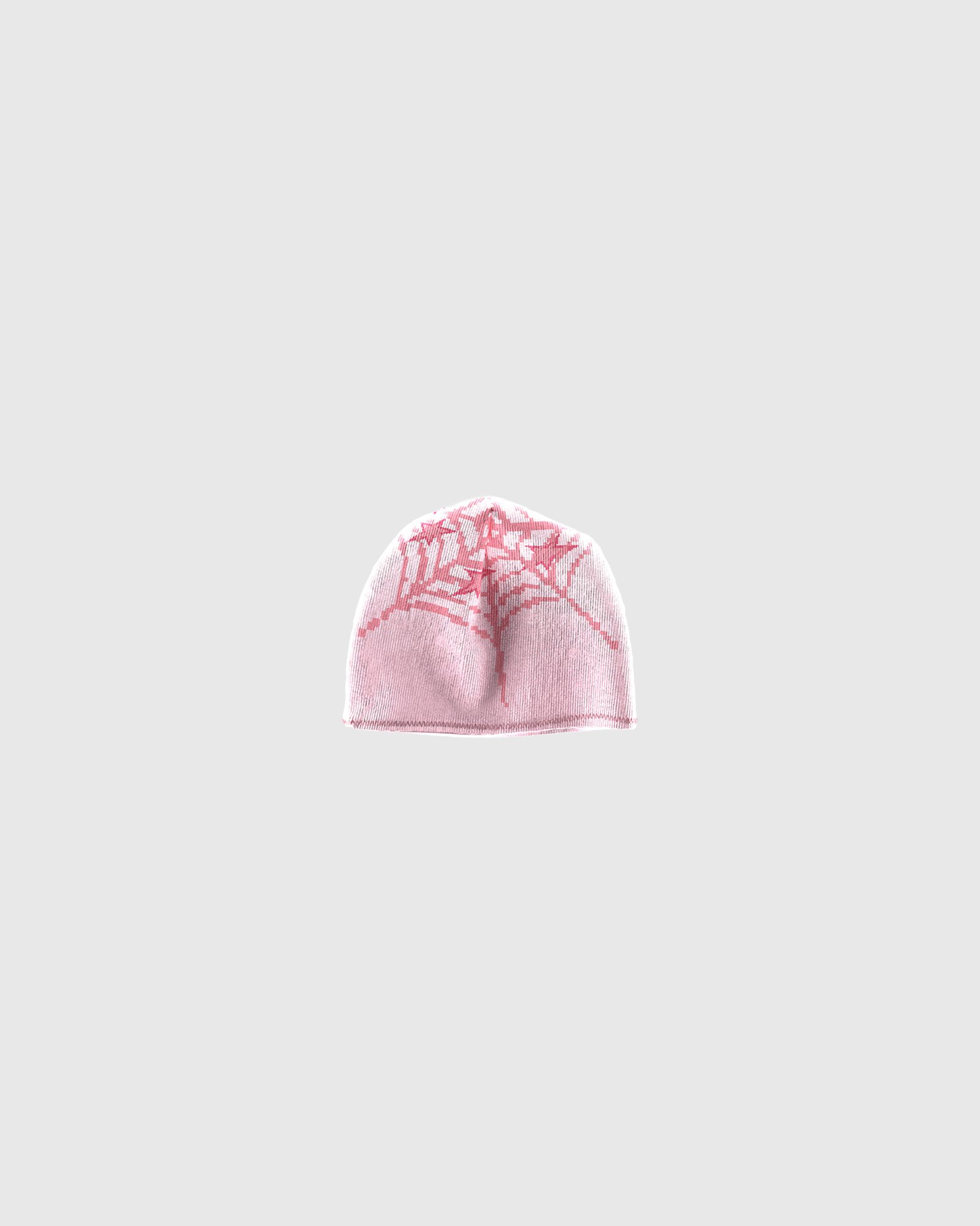 Beanie Star Pink: imagen 3