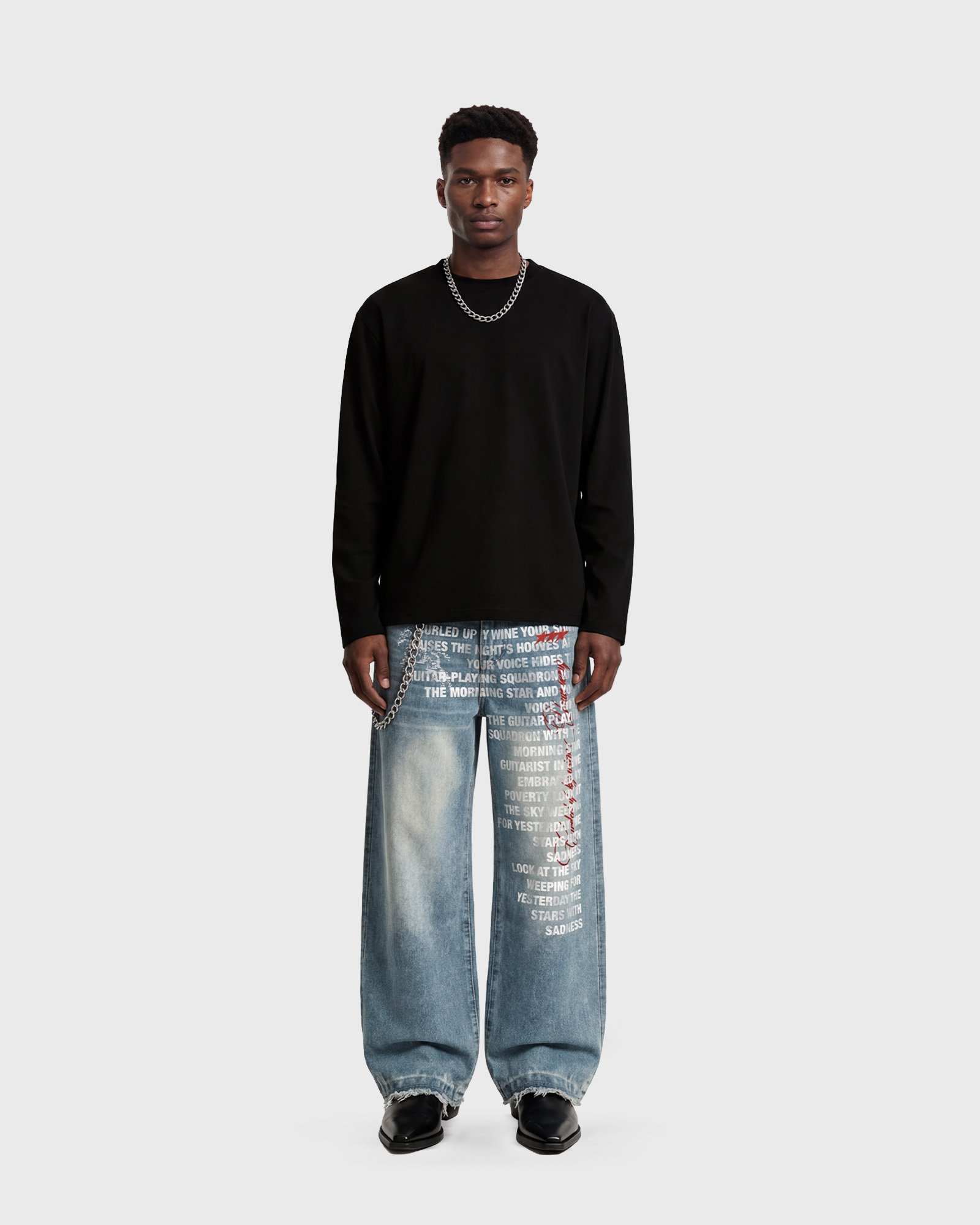 RADAMEL DENIM — LOCALIZADO: imagen 3